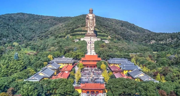 江苏省旅游景点排名前十名（江苏最美二十四个景点推荐） 第21张
