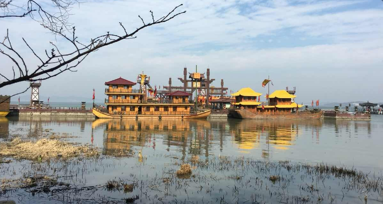 江苏省旅游景点排名前十名（江苏最美二十四个景点推荐） 第23张