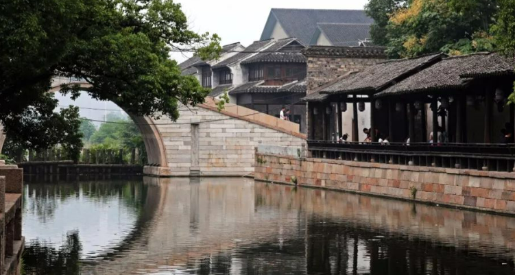 江苏省旅游景点排名前十名（江苏最美二十四个景点推荐） 第25张