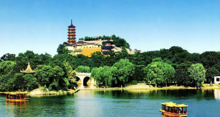 江苏省旅游景点排名前十名（江苏最美二十四个景点推荐） 第29张