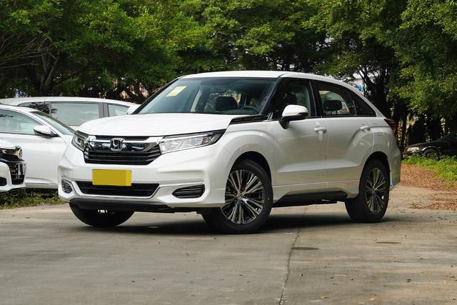 5万预算豪华suv哪款性价比高（家用最值得推荐的suv）"