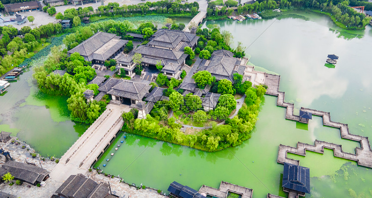 江苏省旅游景点排名前十名（江苏最美二十四个景点推荐） 第33张