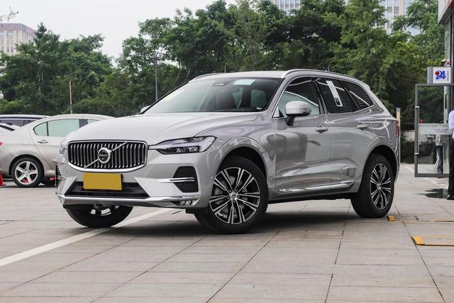 5万预算豪华suv哪款性价比高（家用最值得推荐的suv）"