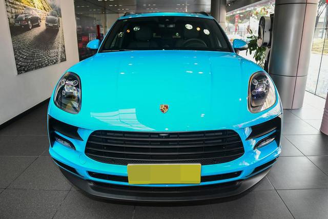 5万预算豪华suv哪款性价比高（家用最值得推荐的suv）"