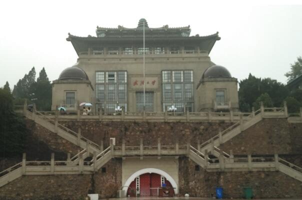 历史悠久的十大高校排名，中国哪所大学历史最悠久 第7张