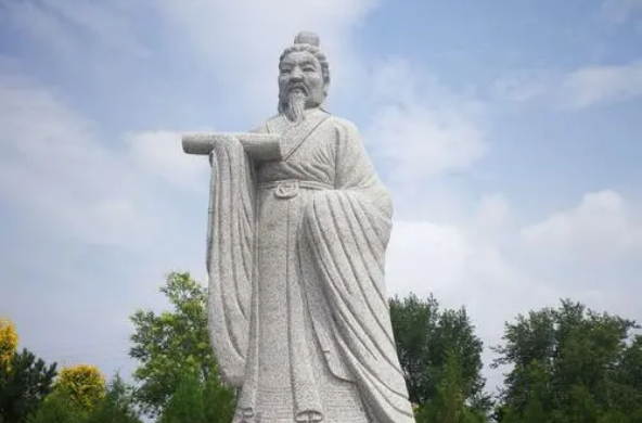 刘邦十大功臣排名 刘邦二十四功臣中功劳最多的前十名 第3张