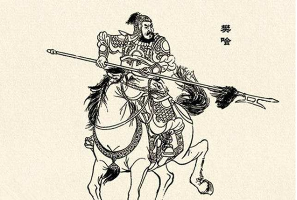 刘邦十大功臣排名 刘邦二十四功臣中功劳最多的前十名 第9张