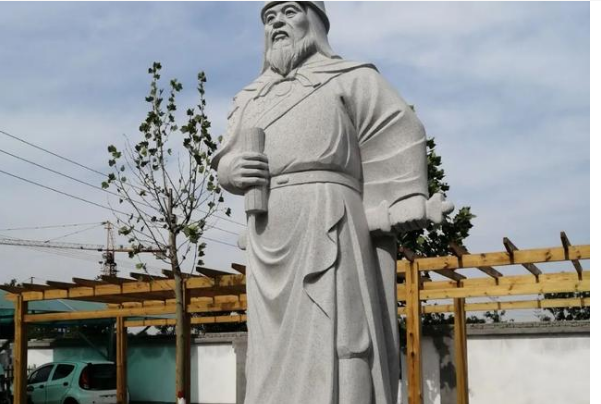 刘邦十大功臣排名 刘邦二十四功臣中功劳最多的前十名 第11张