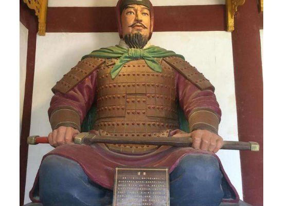 刘邦十大功臣排名 刘邦二十四功臣中功劳最多的前十名 第17张