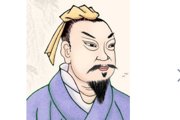 刘邦十大功臣排名 刘邦二十四功臣中功劳最多的前十名 第19张