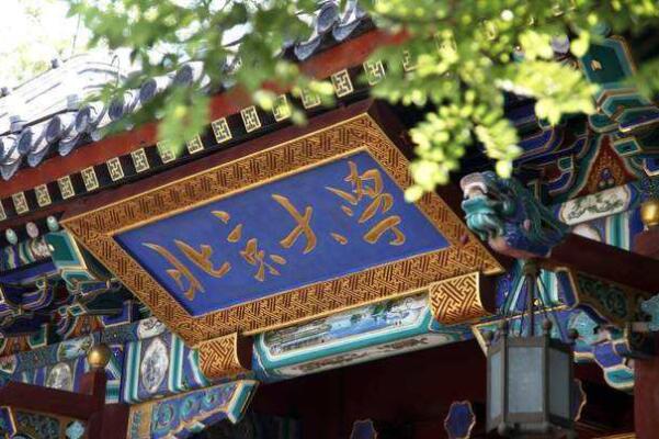 历史专业好的十大高校，历史专业全国大学排名 第1张