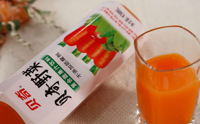 果汁哪个牌子比较好？十大果蔬汁品牌排行榜 第5张