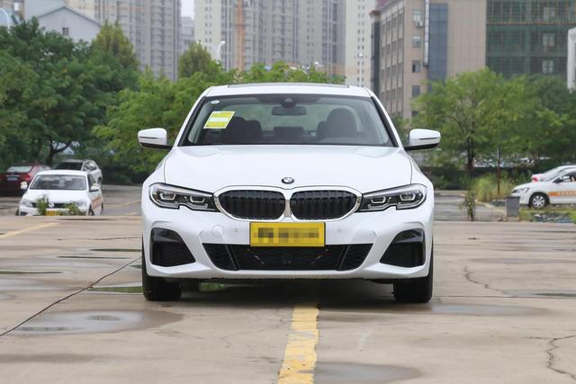 家庭年薪多少适合买宝马3系（收入多少可以买宝马3系） 第3张