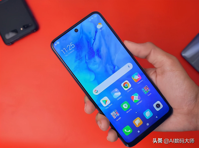 天玑800u属于骁龙多少（天玑800u算骁龙什么档次） 第1张