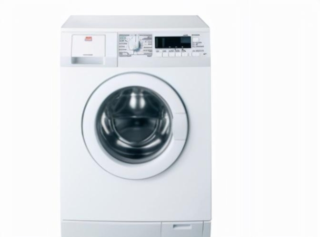 2022年全球10大最佳洗衣机品牌：LG、三星排前两名 第19张