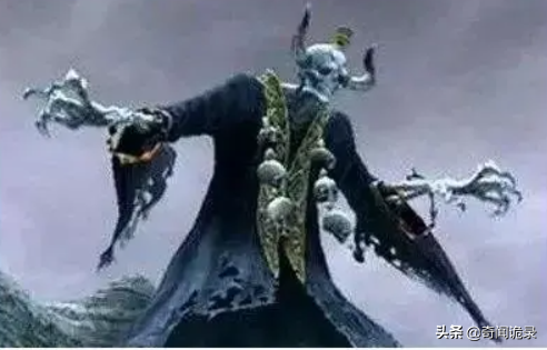 上古十大僵尸王排名（公认最厉害十大僵尸） 第3张