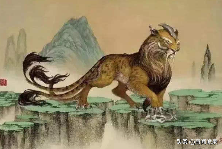 上古十大僵尸王排名（公认最厉害十大僵尸） 第9张