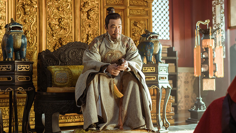 朱棣是明君还是昏君（历史上朱棣到底是怎样的一个人） 第1张