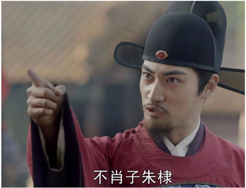 朱棣是明君还是昏君（历史上朱棣到底是怎样的一个人） 第15张
