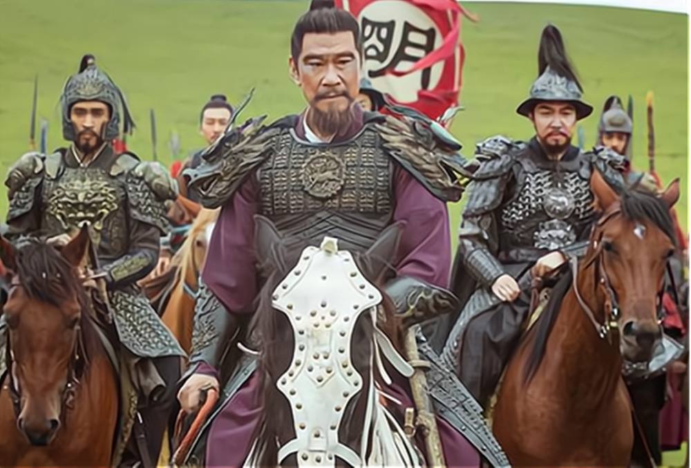 朱棣是明君还是昏君（历史上朱棣到底是怎样的一个人） 第21张