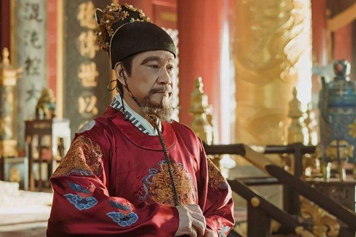 朱棣是明君还是昏君（历史上朱棣到底是怎样的一个人） 第23张