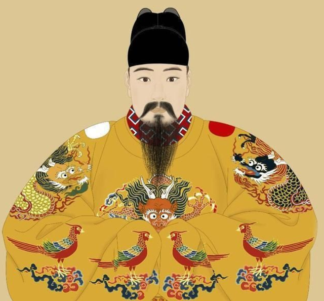 朱棣是明君还是昏君（历史上朱棣到底是怎样的一个人） 第27张
