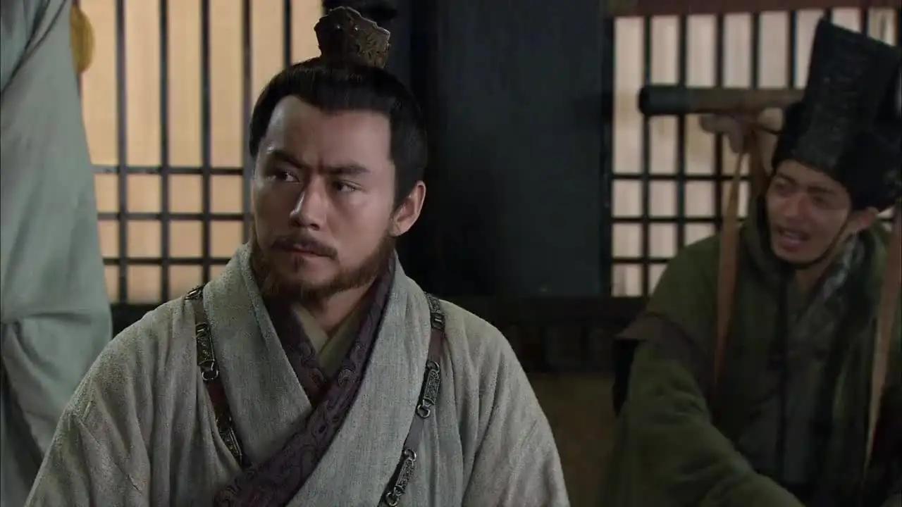 孙权为什么要杀掉吕蒙（吕蒙杀死关羽为何突然暴毙而亡） 第9张