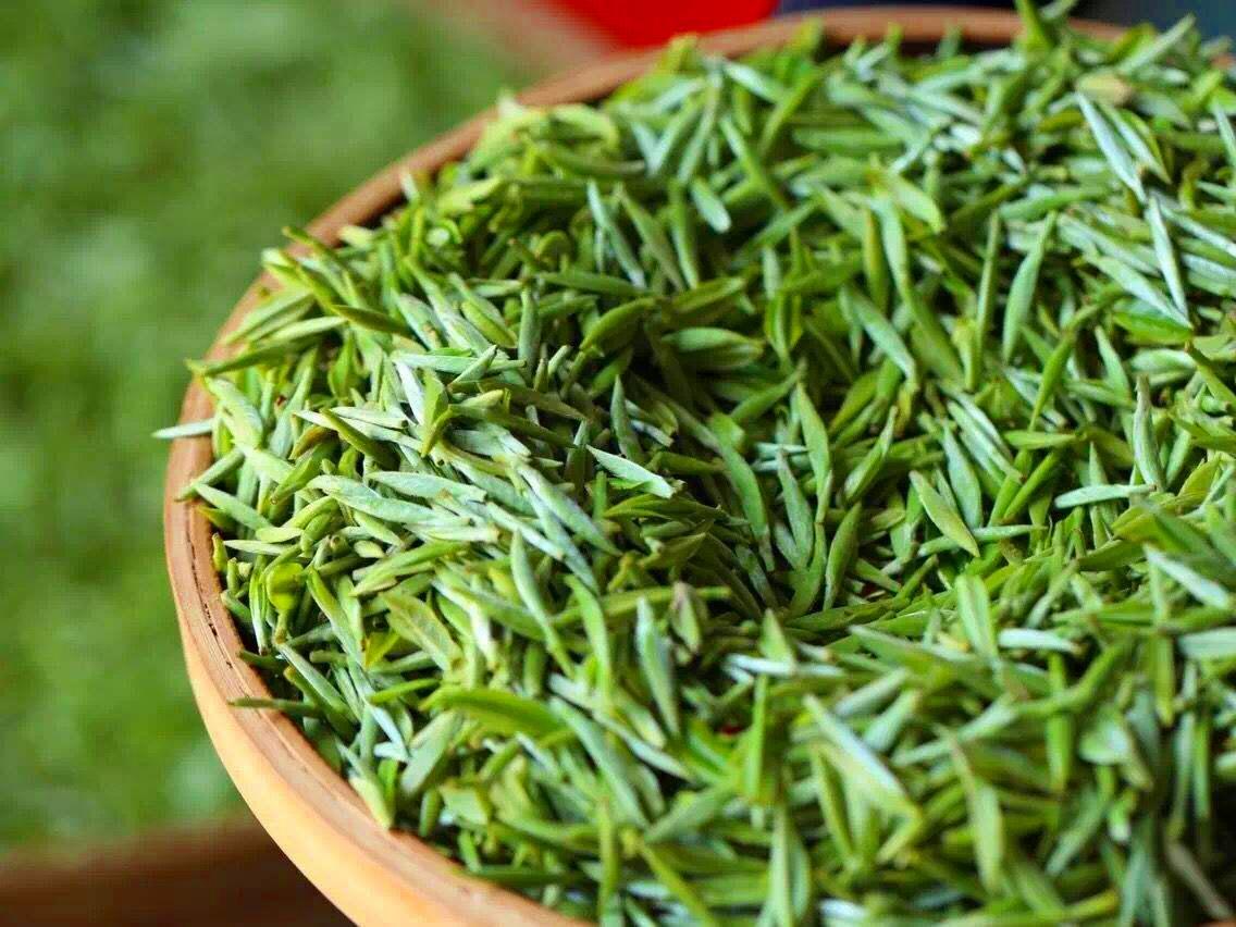 安徽四大名茶是哪四大名茶（同是徽茶哪个才好喝） 第1张