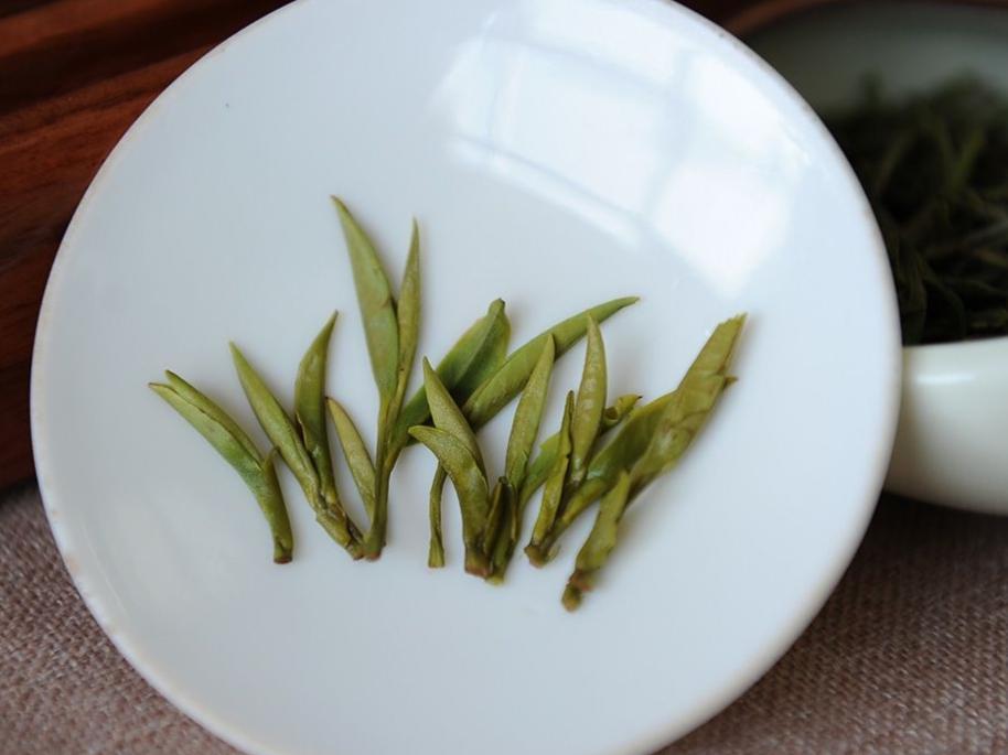 安徽四大名茶是哪四大名茶（同是徽茶哪个才好喝） 第3张