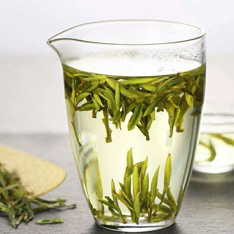 安徽四大名茶是哪四大名茶（同是徽茶哪个才好喝） 第5张