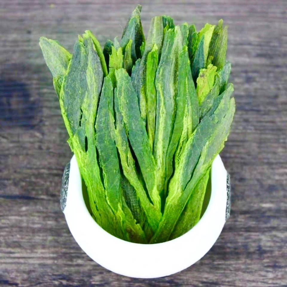 安徽四大名茶是哪四大名茶（同是徽茶哪个才好喝） 第7张