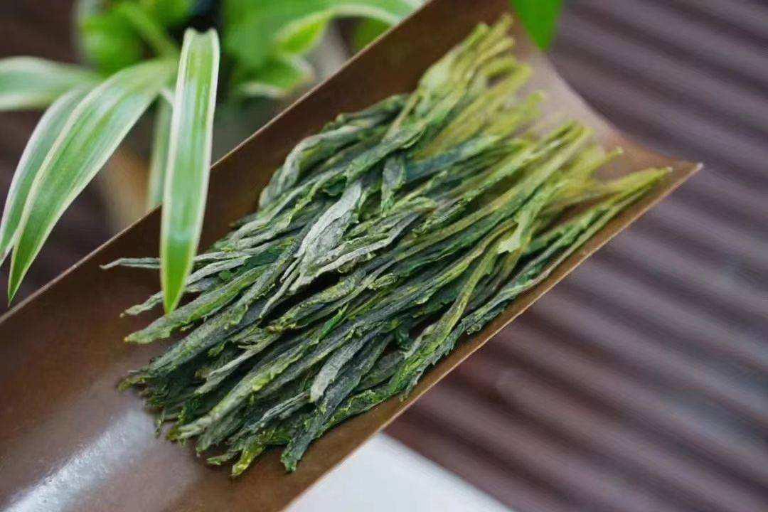 安徽四大名茶是哪四大名茶（同是徽茶哪个才好喝） 第9张