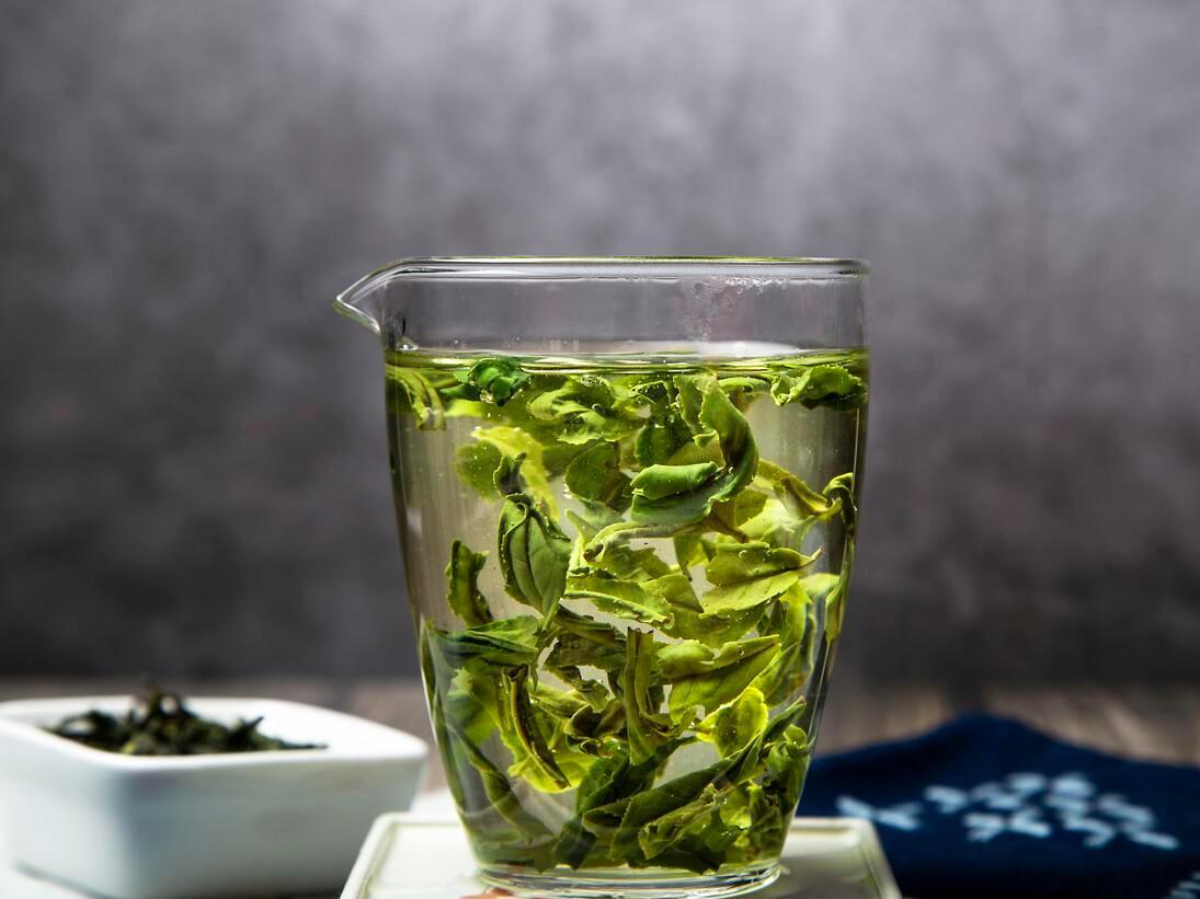 安徽四大名茶是哪四大名茶（同是徽茶哪个才好喝） 第13张