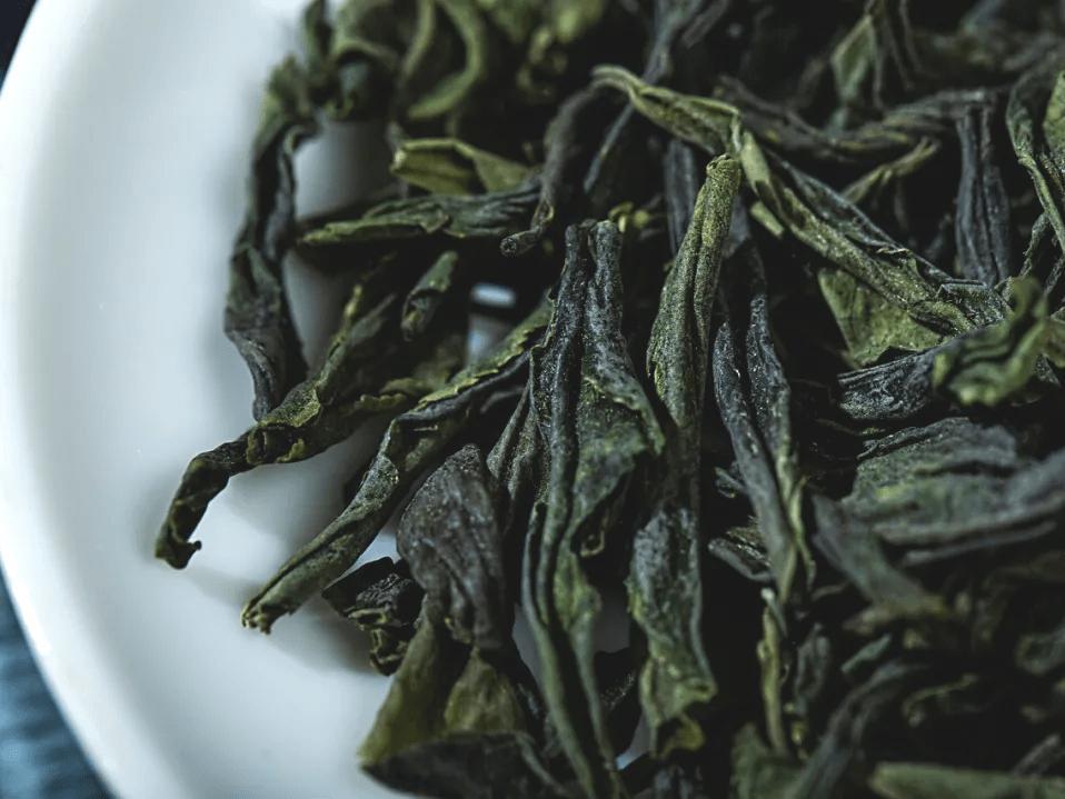 安徽四大名茶是哪四大名茶（同是徽茶哪个才好喝） 第17张