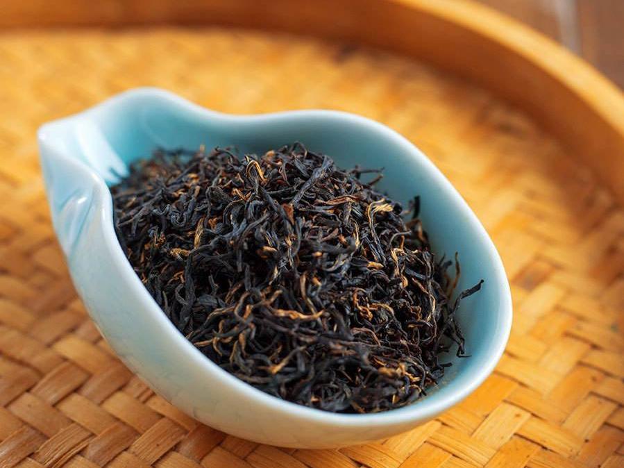 安徽四大名茶是哪四大名茶（同是徽茶哪个才好喝） 第19张
