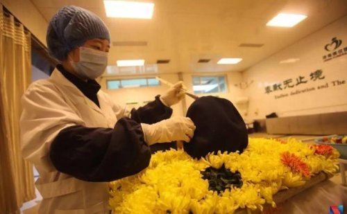 盘点中国高校十大奇葩专业，北大古生物最孤独 第19张