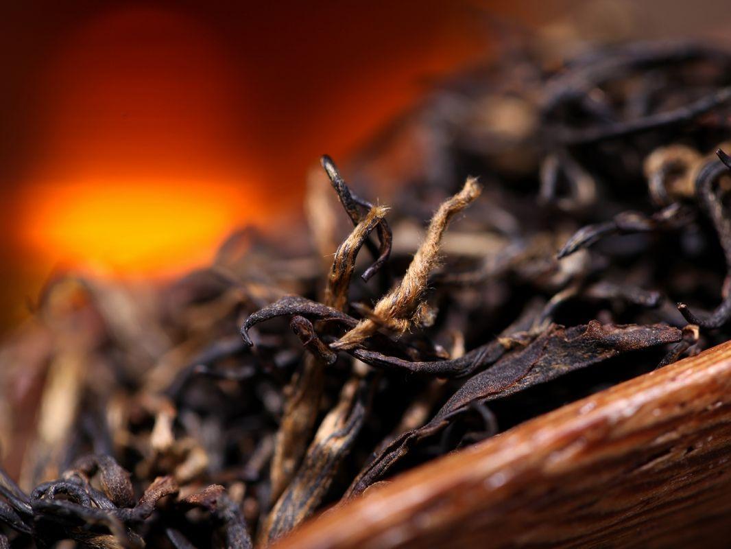 安徽四大名茶是哪四大名茶（同是徽茶哪个才好喝） 第21张