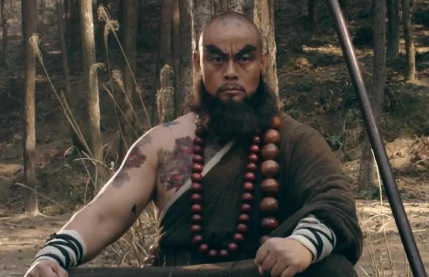 水浒武功排名一览表（水浒传中最厉害的十大人物） 第3张
