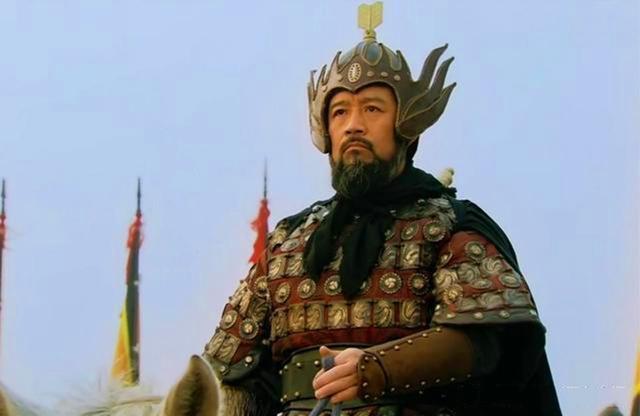 水浒武功排名一览表（水浒传中最厉害的十大人物） 第11张