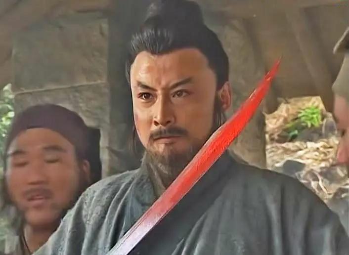 水浒武功排名一览表（水浒传中最厉害的十大人物） 第17张