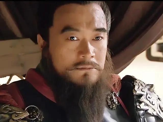 水浒武功排名一览表（水浒传中最厉害的十大人物） 第23张