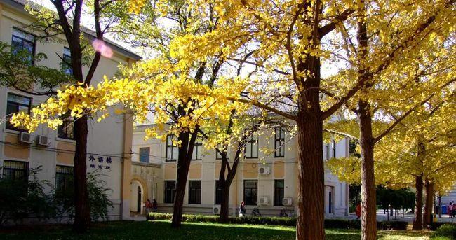 中国排名前十的纯211大学，北京交通大学名列榜首 第13张