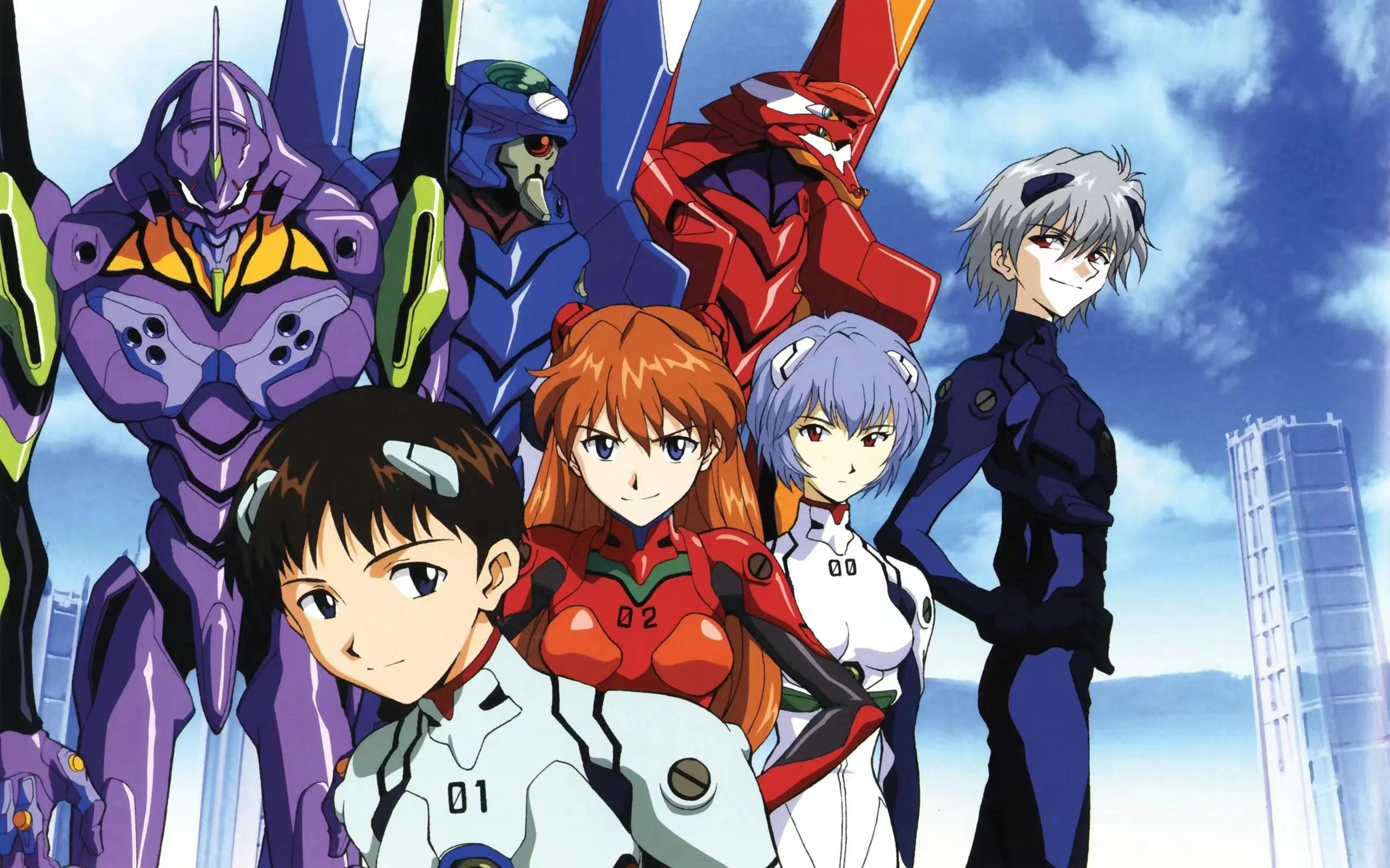 日本动画片排名前十（公认的十部经典动漫神作） 第11张