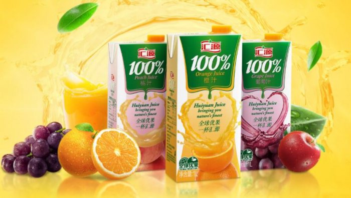 国产饮料品牌有哪些牌子？中国饮料品牌排名前十 第1张