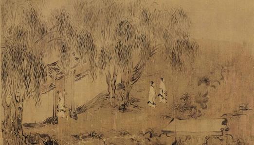 中国古代十大最极品职业，图书馆长居榜首 第3张