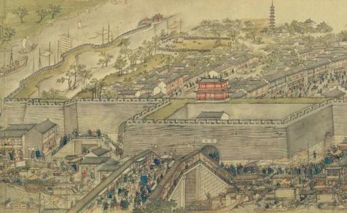 中国古代十大最极品职业，图书馆长居榜首 第9张