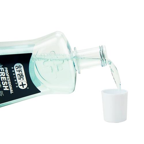 漱口水哪个品牌好？漱口水十大品牌排行榜 第9张