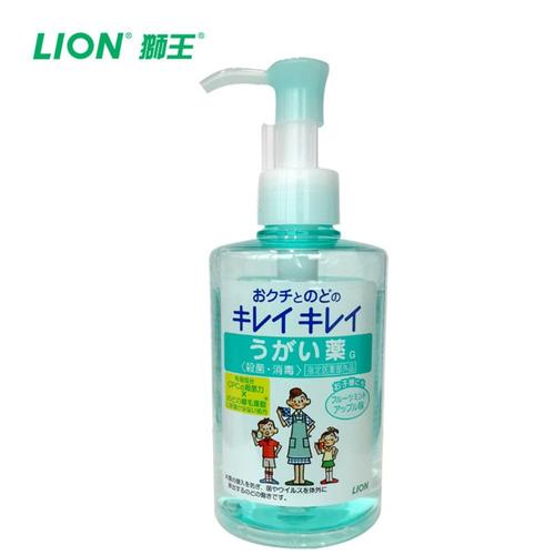 漱口水哪个品牌好？漱口水十大品牌排行榜 第11张