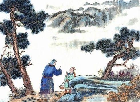 中国古代十大最极品职业，图书馆长居榜首 第15张