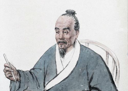 中国古代十大最极品职业，图书馆长居榜首 第17张